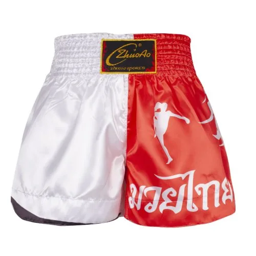 3 Muaythai Shorts