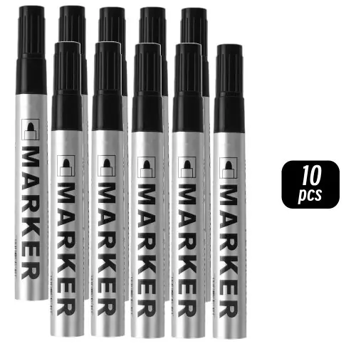 10 Noir
