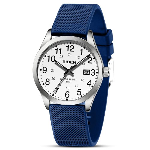 Image de Montre Sportive Lumineuse Homme/Femme - Étanche & Facile à Lire