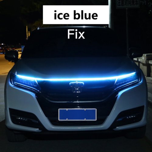 Fix - azul hielo