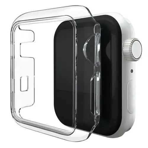 Image de Étui de Protection Mat pour Apple Watch