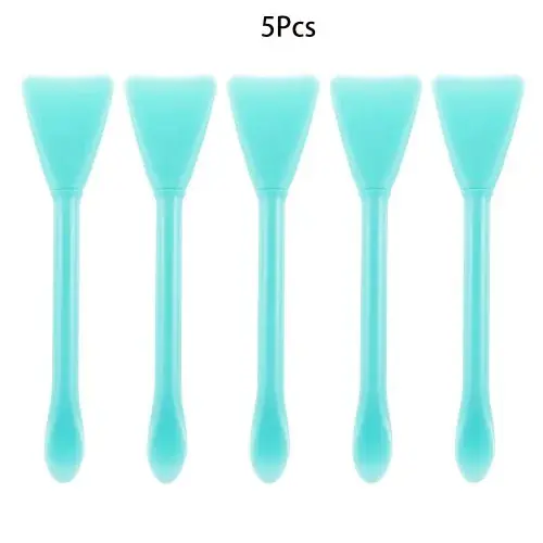 5Pcs Blue