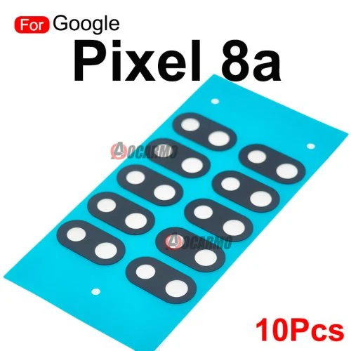 10 stuks -- Pixel 8a
