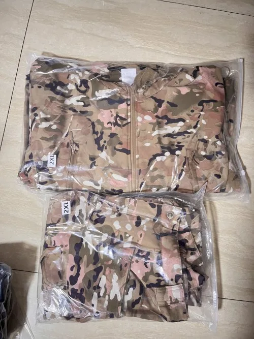 CP camouflage