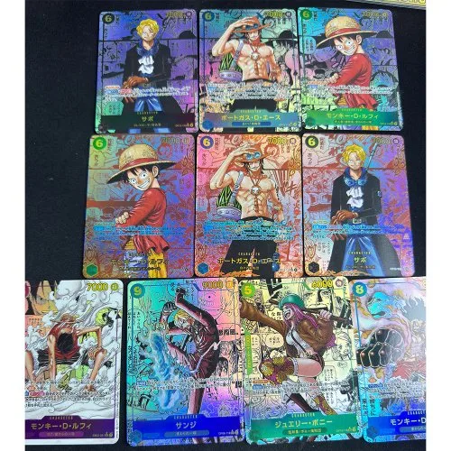 20-japanisch-10PCS