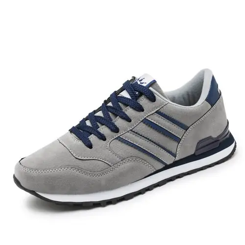 Image de Baskets Homme Tendance - Confort & Style