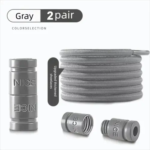 Grigio chiaro-2Pair