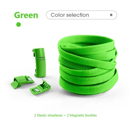Groen