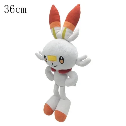Scorbunny 36cm