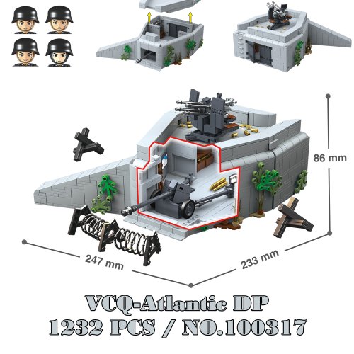 Vue 45 du produit