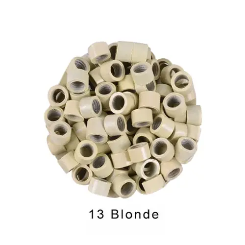 13 Blond