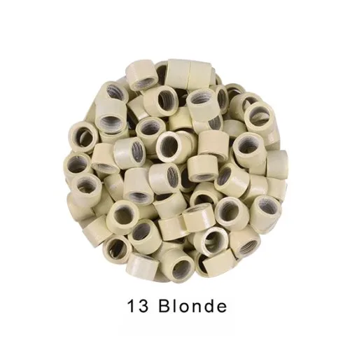 13 Blonde