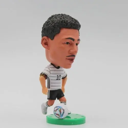 GNABRY 2022