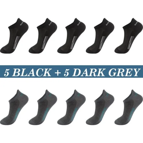 5 negro 5 oscuro gris