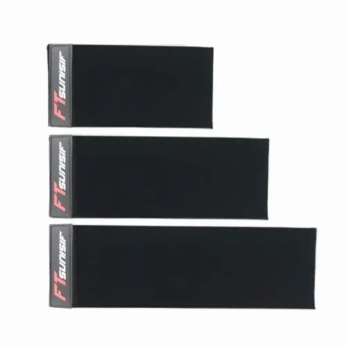 Image de Protège-Patins Anti-USURE - Protection Optimale pour Vos Chaussures de Patinage