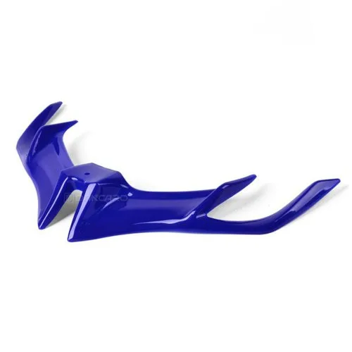 Blauw