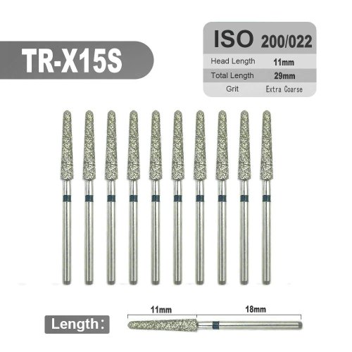 TR-X15S