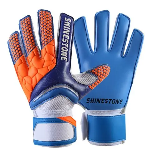 Image de Gants de Gardien de But Pro pour Enfants & Adultes