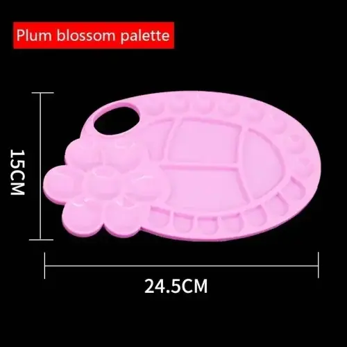 Je suis rose