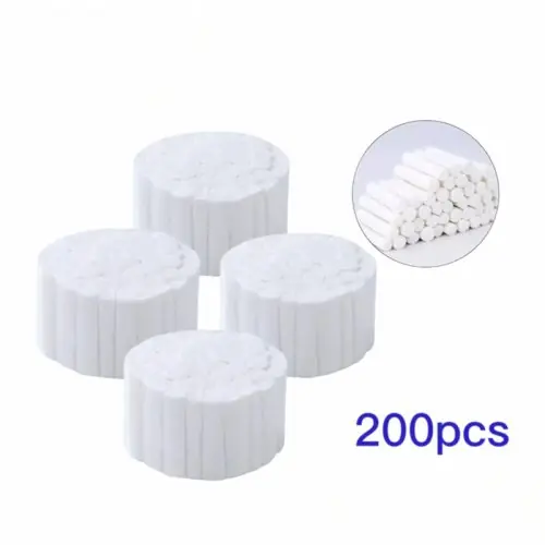 200pcs