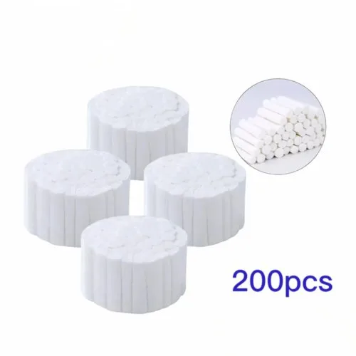 200pcs