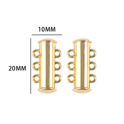 (20x10mm) 5 zestawów