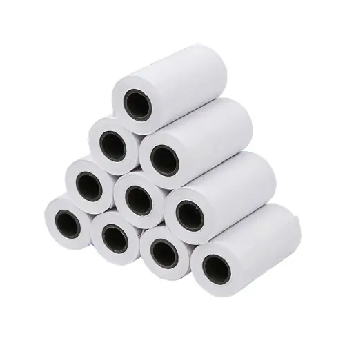 White 10Rolls