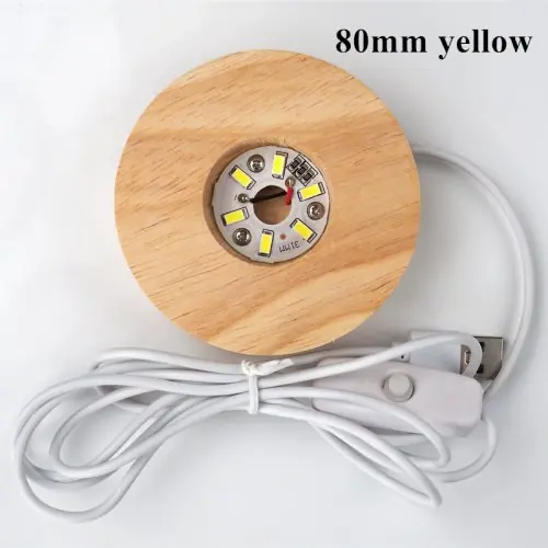80mm chaud