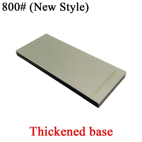 New Style 800 Grit