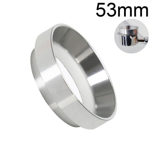 Silver 53mm