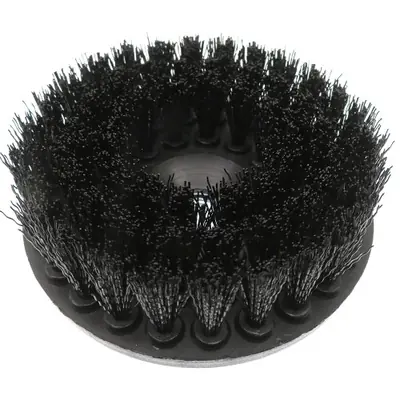 Image de Brosse Nettoyante Électrique 6 Pouces - Multi-Surfaces