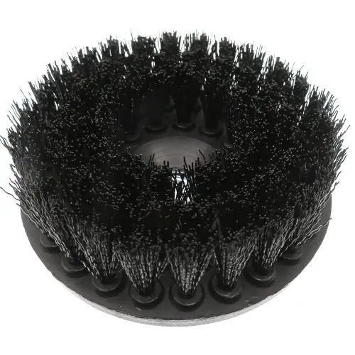Image de Brosse Nettoyante Électrique 6 Pouces - Multi-Surfaces