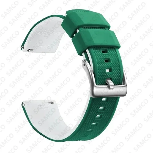 Groen wit 1