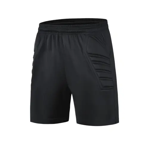 Image de Kit Gardien de But Football Homme & Enfant - Protection Éponge Manches Longues