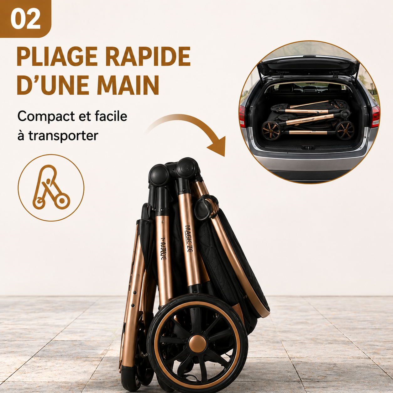 Vue 5 du produit