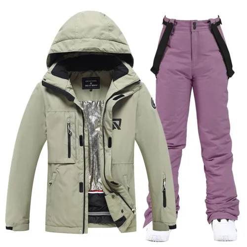 Picture Jacket Pant