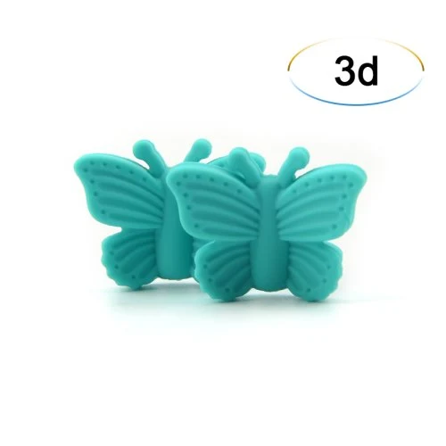 3d turkoois