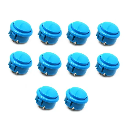 30mm azul