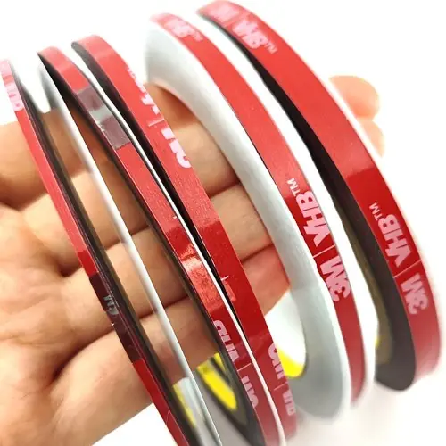 Image de Ruban Adhésif VHB 3M 5925 - Montage Robuste & Durable