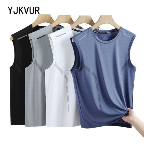 Image de T-shirt de Sport Respirant pour Hommes
