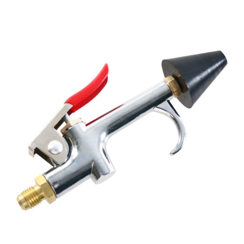 Immagine di Kit Completo per Pulizia Automatica dell'aria Condizionata Auto con Ugelli e Tubazioni per Manutenzione Facile e Igienizzazione Profonda