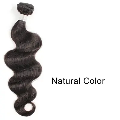 Image de Extensions de Cheveux Ondulés Ombré Blond 613 - 10 à 26 Pouces