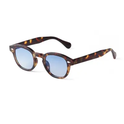 Image de Lunettes de Soleil Vintage UV400 - Design Rétro Coquillage