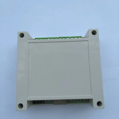 ETH WIFI con custodia