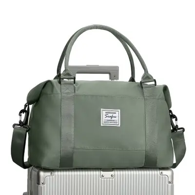 Image de Sac de Voyage Ultime - Grande Capacité & Léger