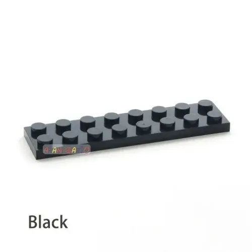 Noir 40 pièces