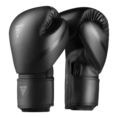 Imagen de Guantes de Boxeo Profesionales para Hombres y Mujeres