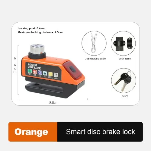 Oranje