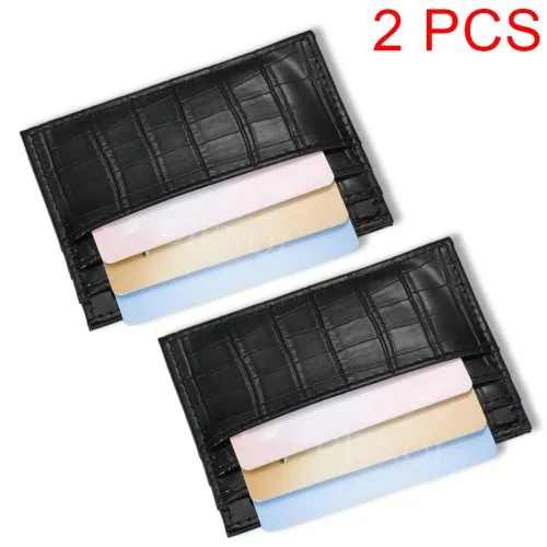 Negro 2PCS