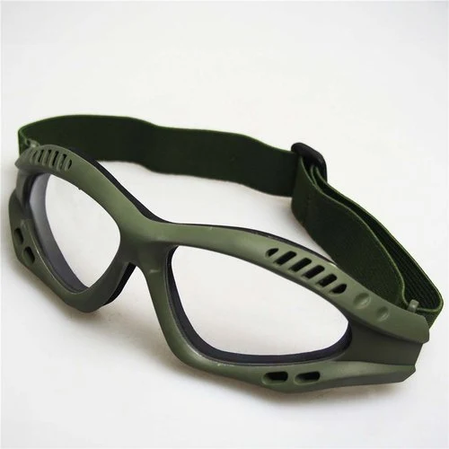 Groen-B